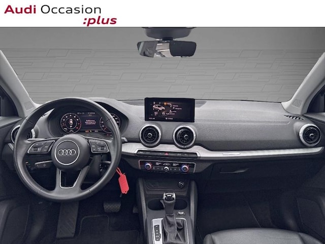 Audi Q2 Design Luxe 35 TFSI 150 Ch S Tronic -  - Joinsteer - #2