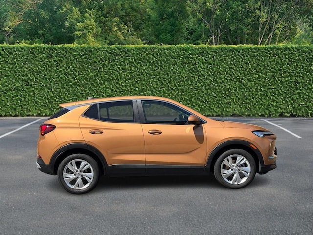 2024 Buick Encore GX