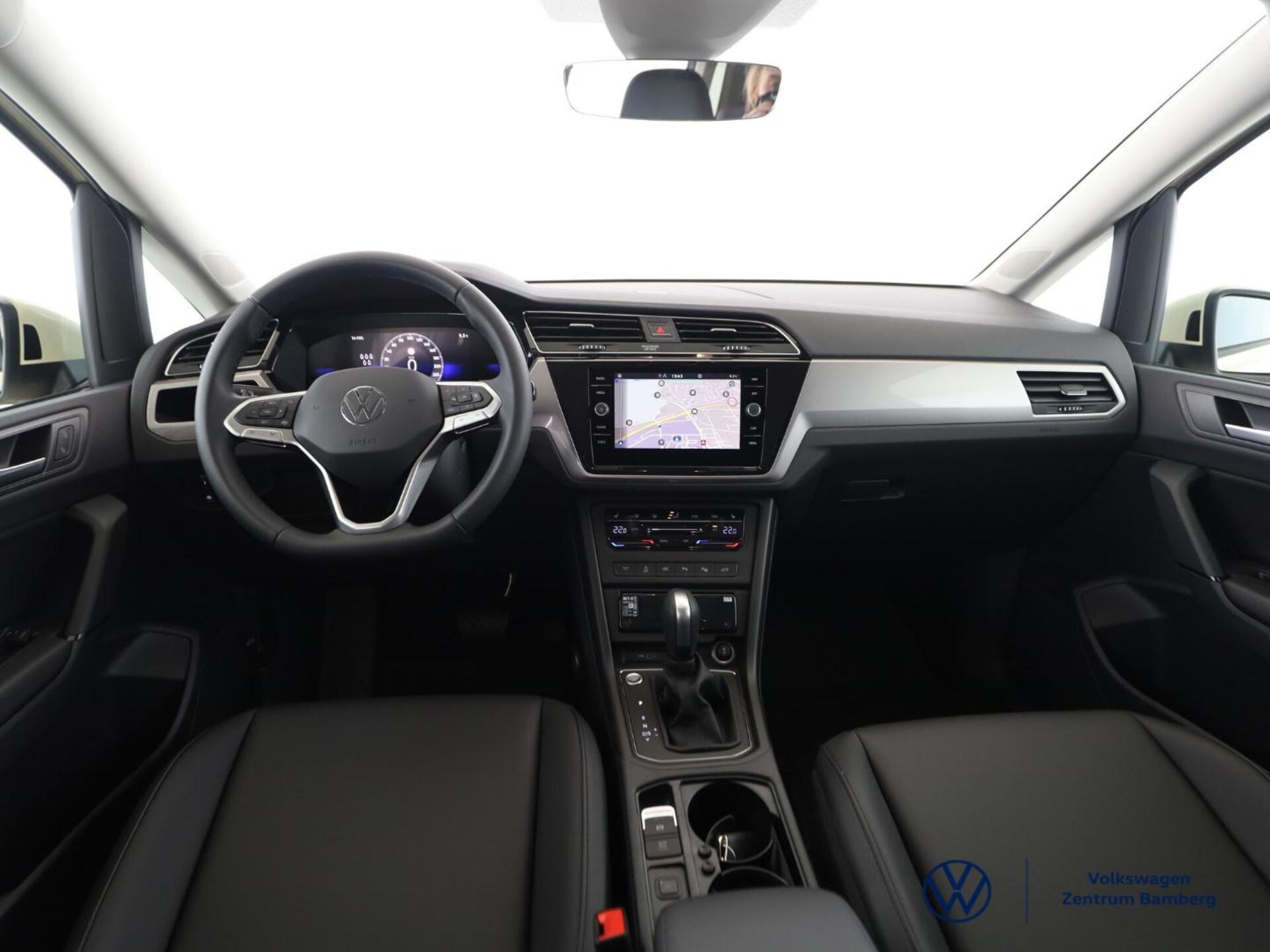 Volkswagen Touran Trendline