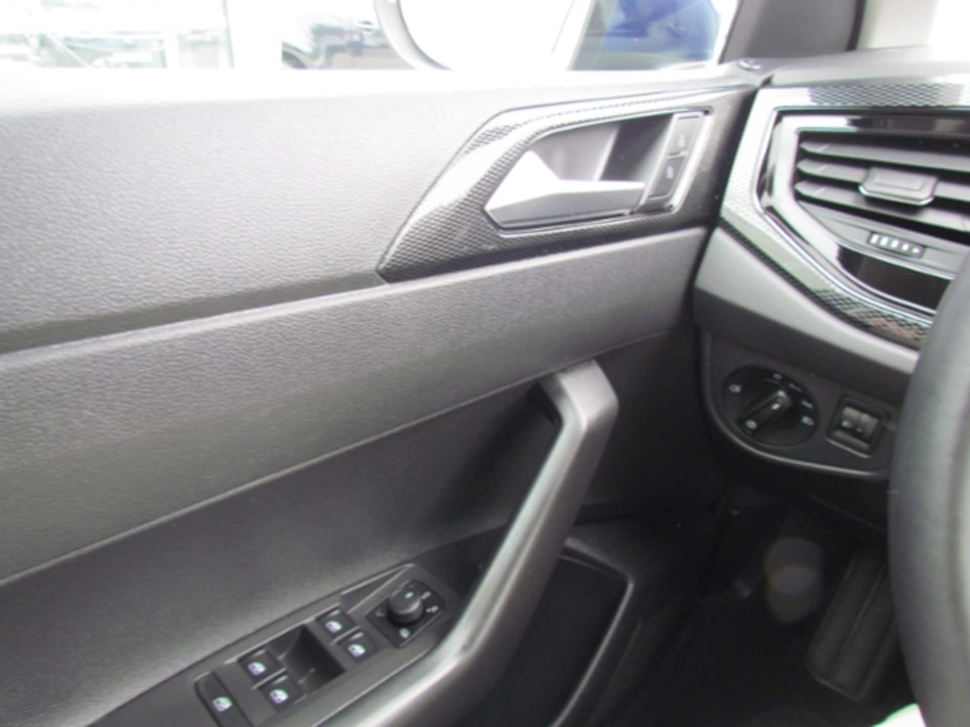Volkswagen Taigo Life
