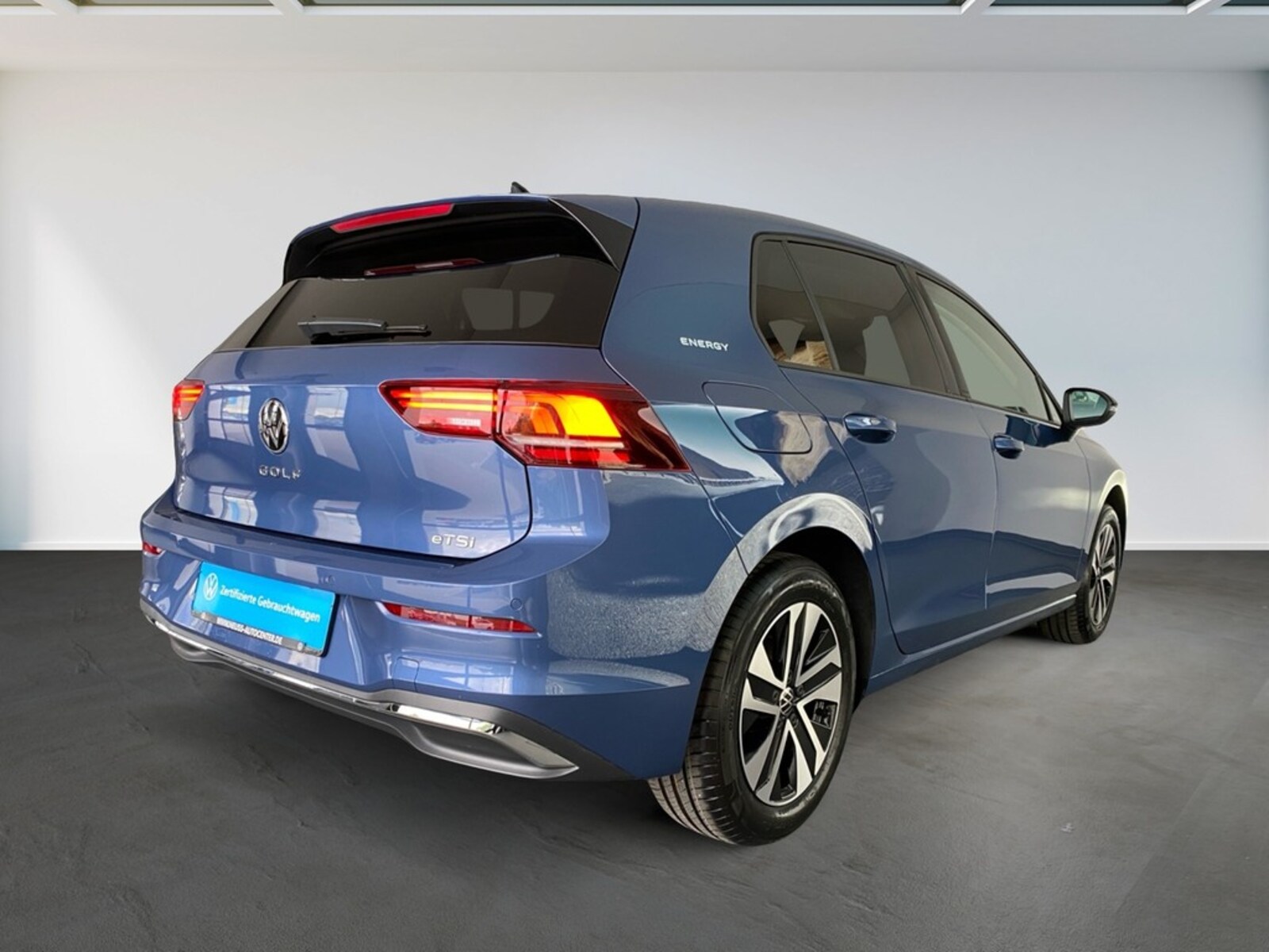 Volkswagen Golf – Bild 17