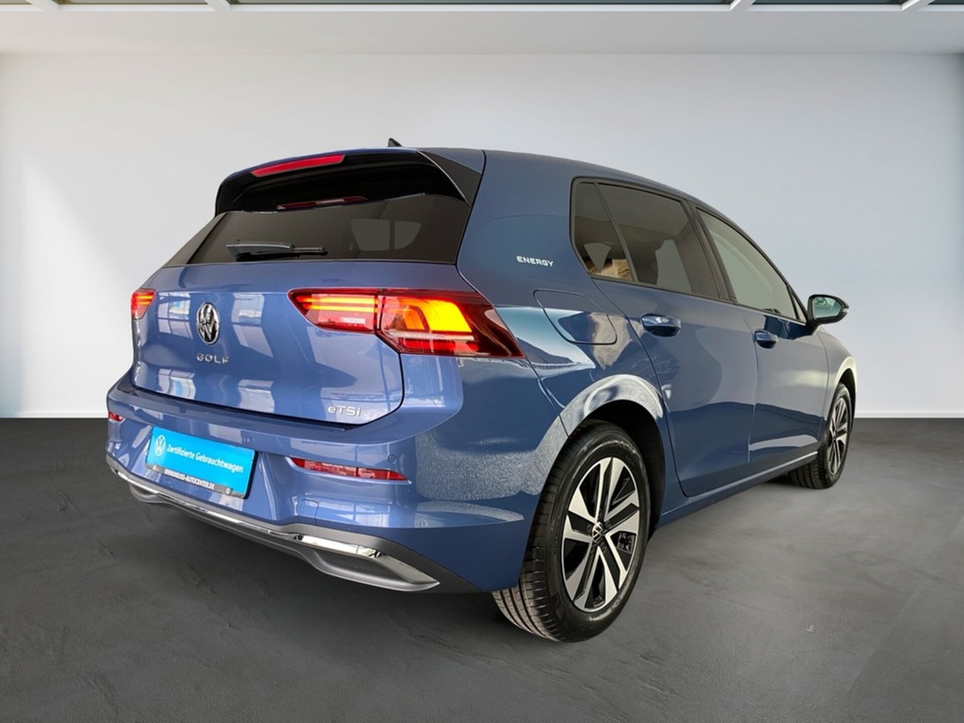 Volkswagen Golf ENERGY