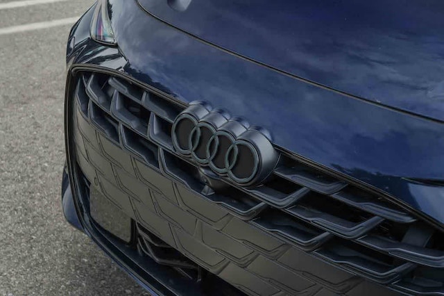 2026 Audi A6 Premium Plus - Photo 9