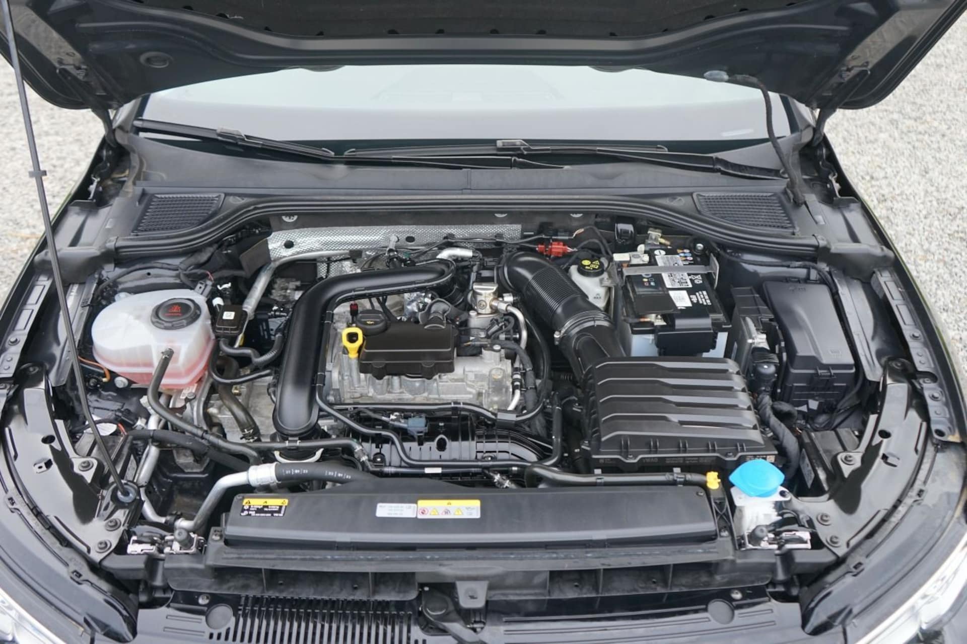 Volkswagen Golf Active