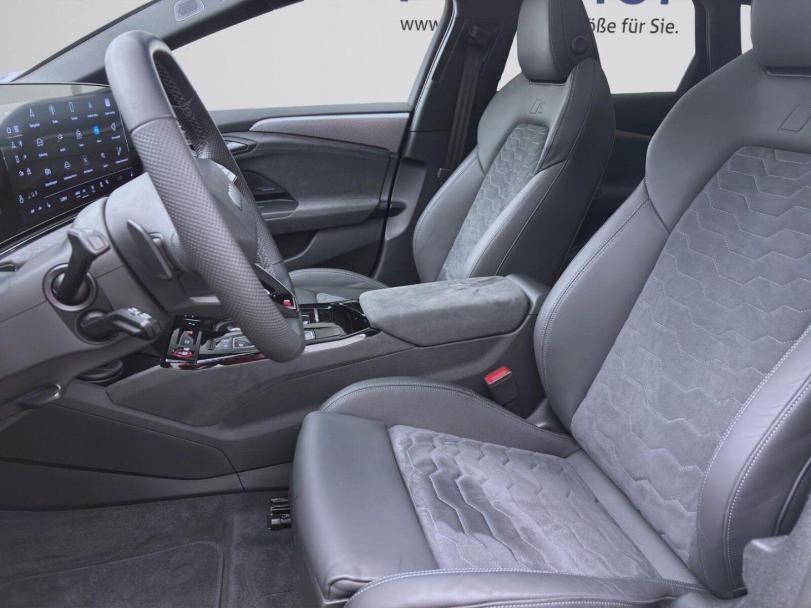 Audi A6 Avant e-tron – Bild 10