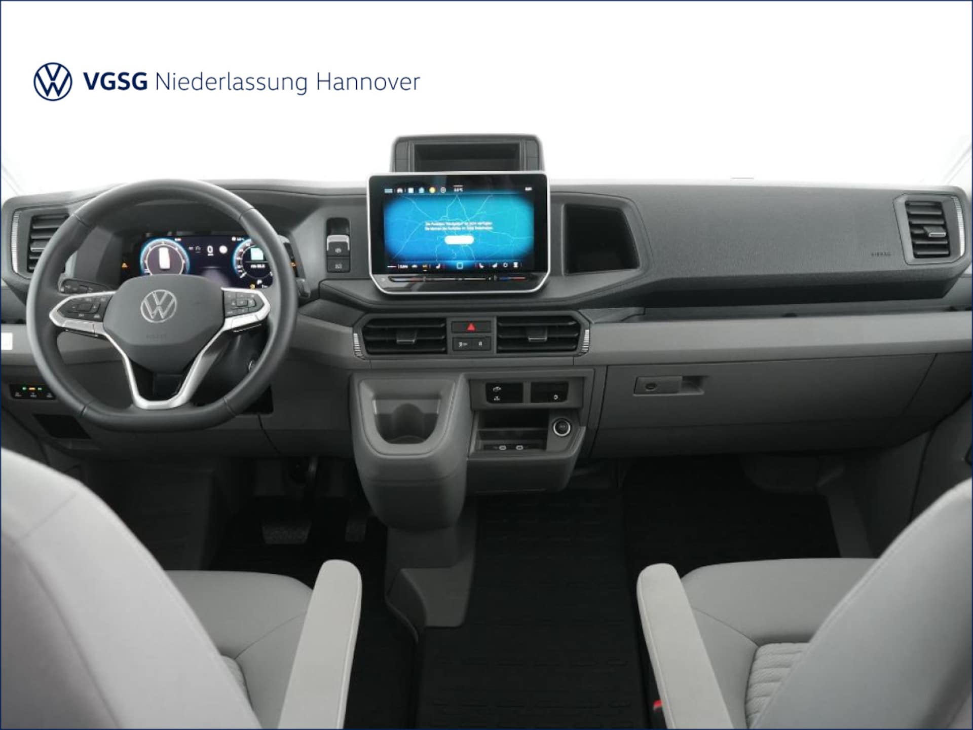 Volkswagen Grand California 680