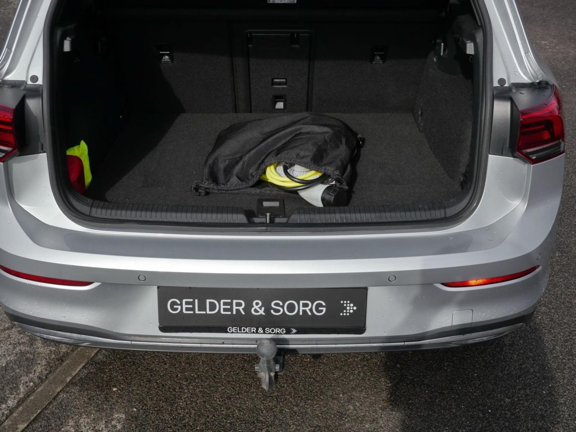 Volkswagen Golf GTE