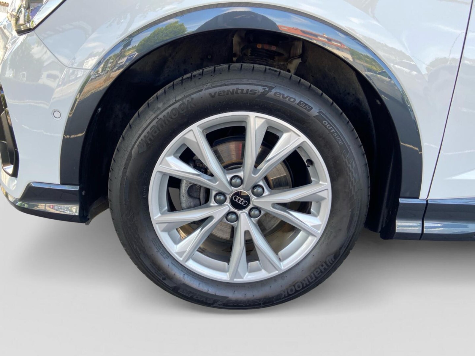 Audi Q3 Sportback – Bild 4