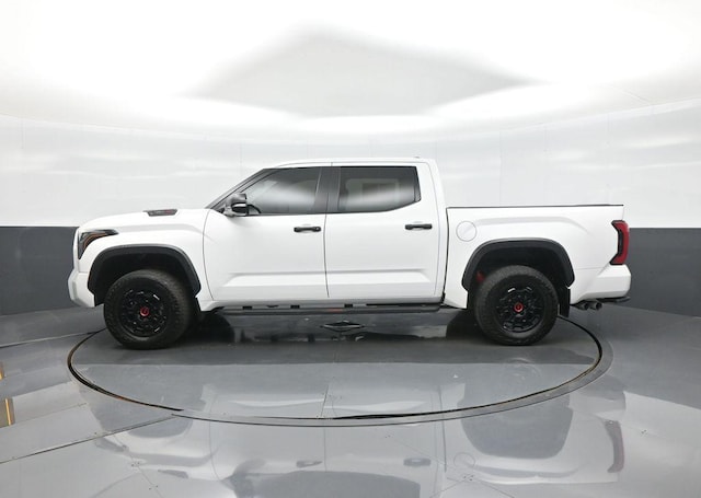 2024 Toyota Tundra Hybrid