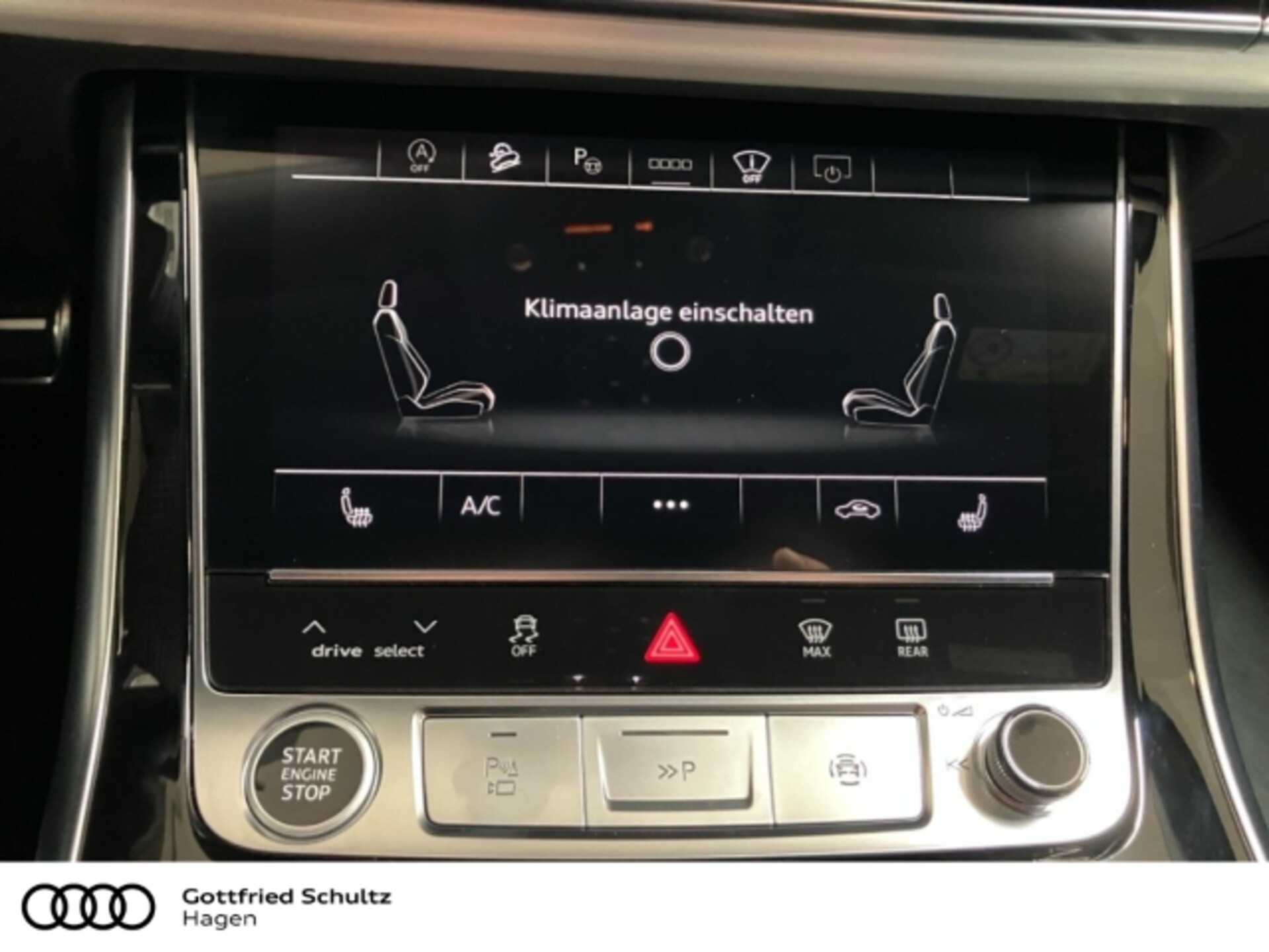 Audi Q7 SUV S line