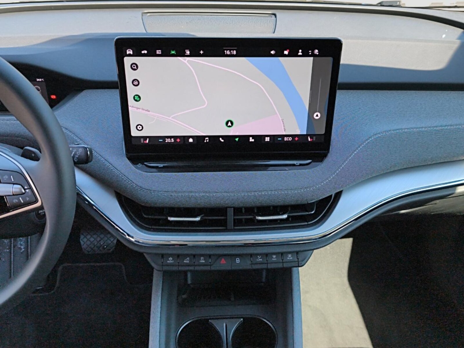 Škoda Enyaq – Bild 19