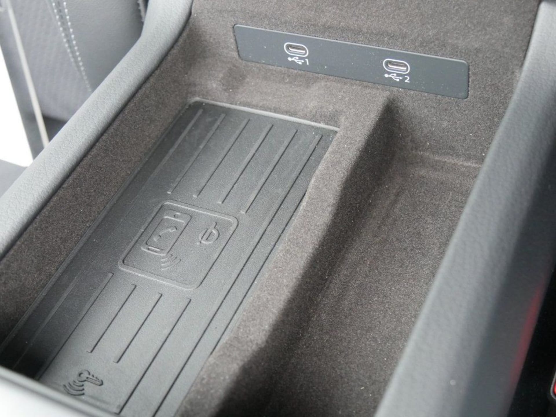 Audi S6 Avant