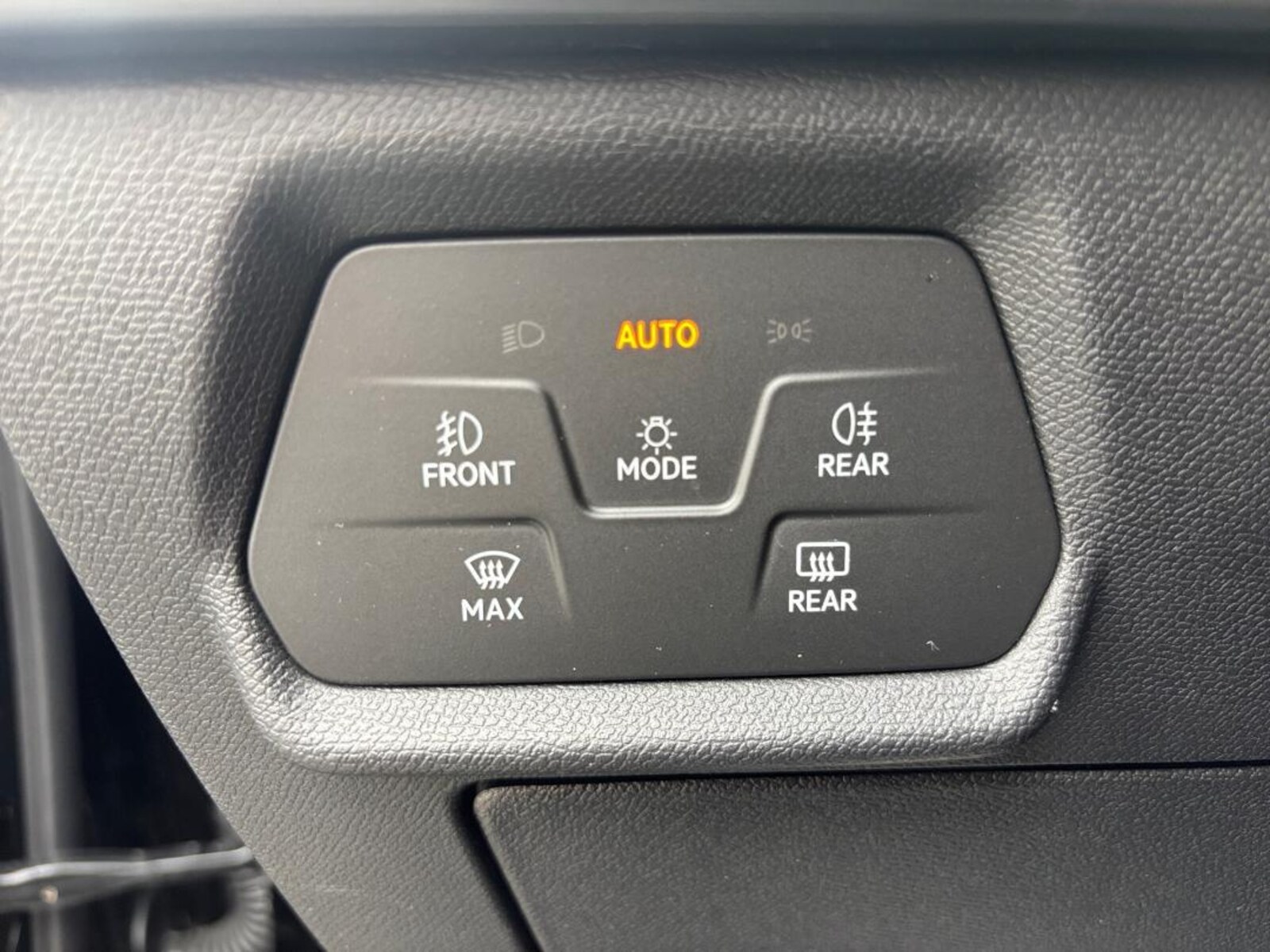 CUPRA Leon Sportstourer – Bild 32