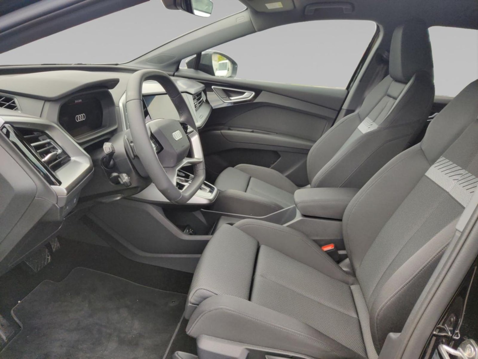 Audi Q4 e-tron – Bild 12