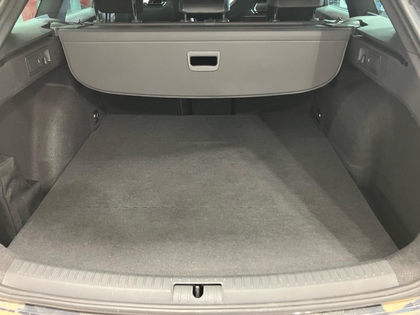 CUPRA Leon Sportstourer 1.5 TSI e-Hybrid VZ DSG 200 kW (272 CV) — photo 7