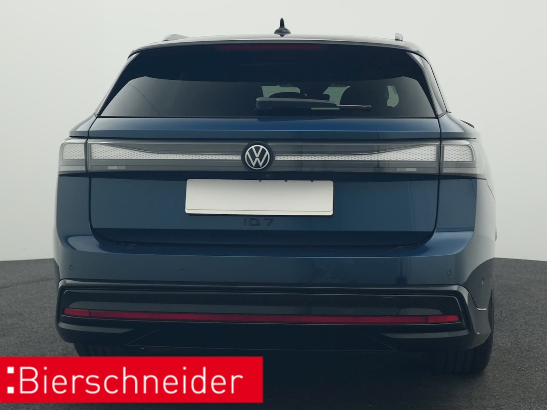 Volkswagen ID.7 Tourer Pro