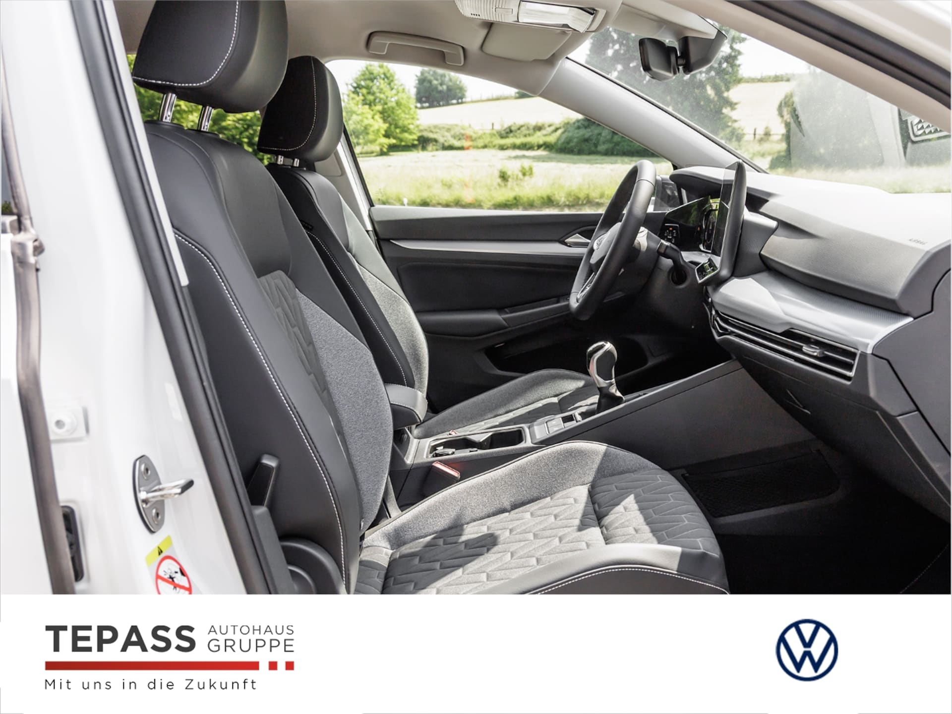 Volkswagen Golf Goal