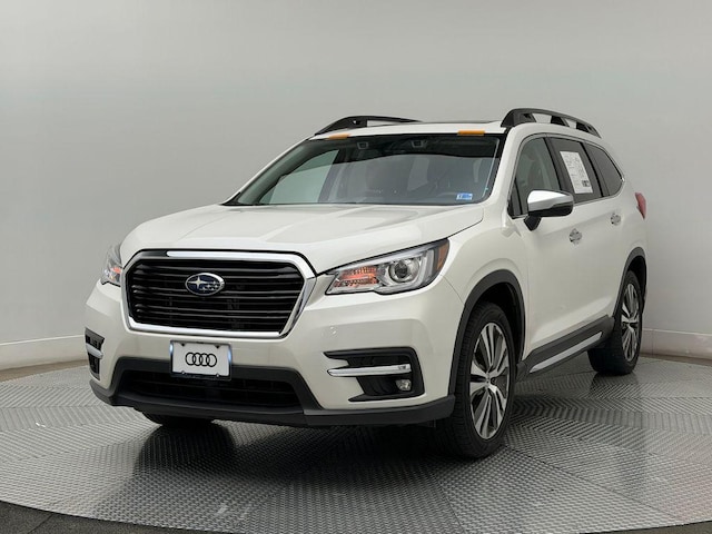 2019 Subaru Ascent