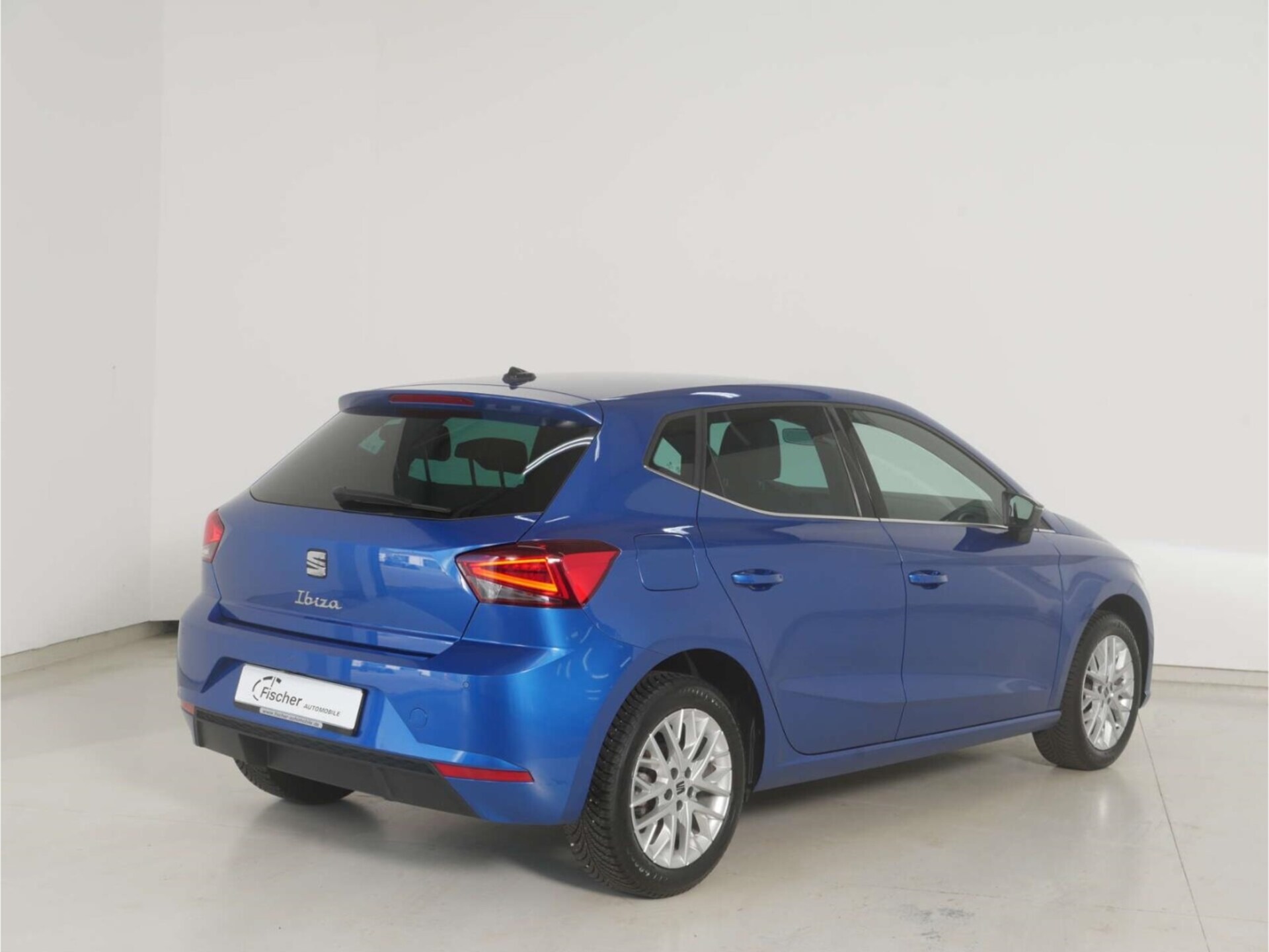 SEAT Ibiza Xcellence
