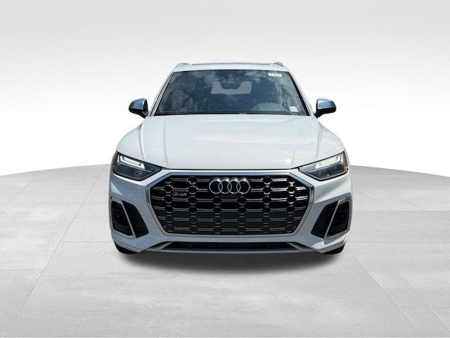 2023 Audi SQ5