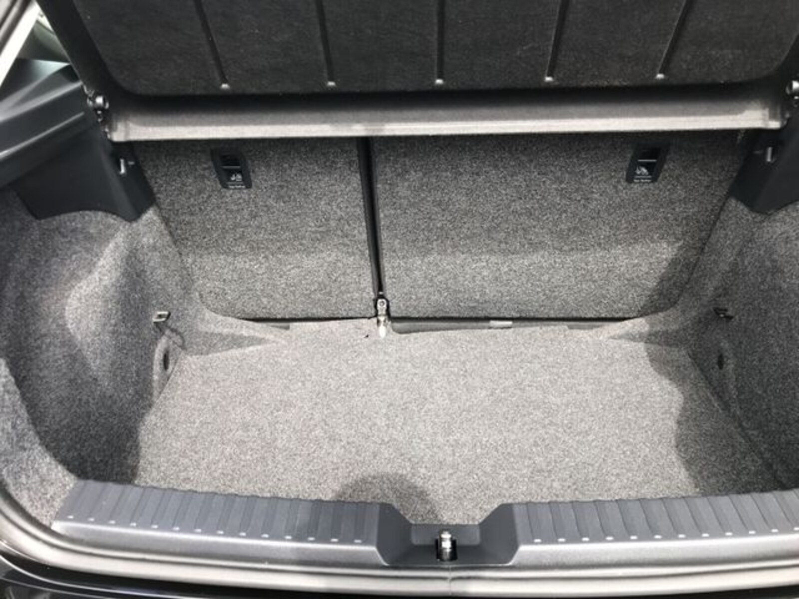 SEAT Ibiza – Bild 8