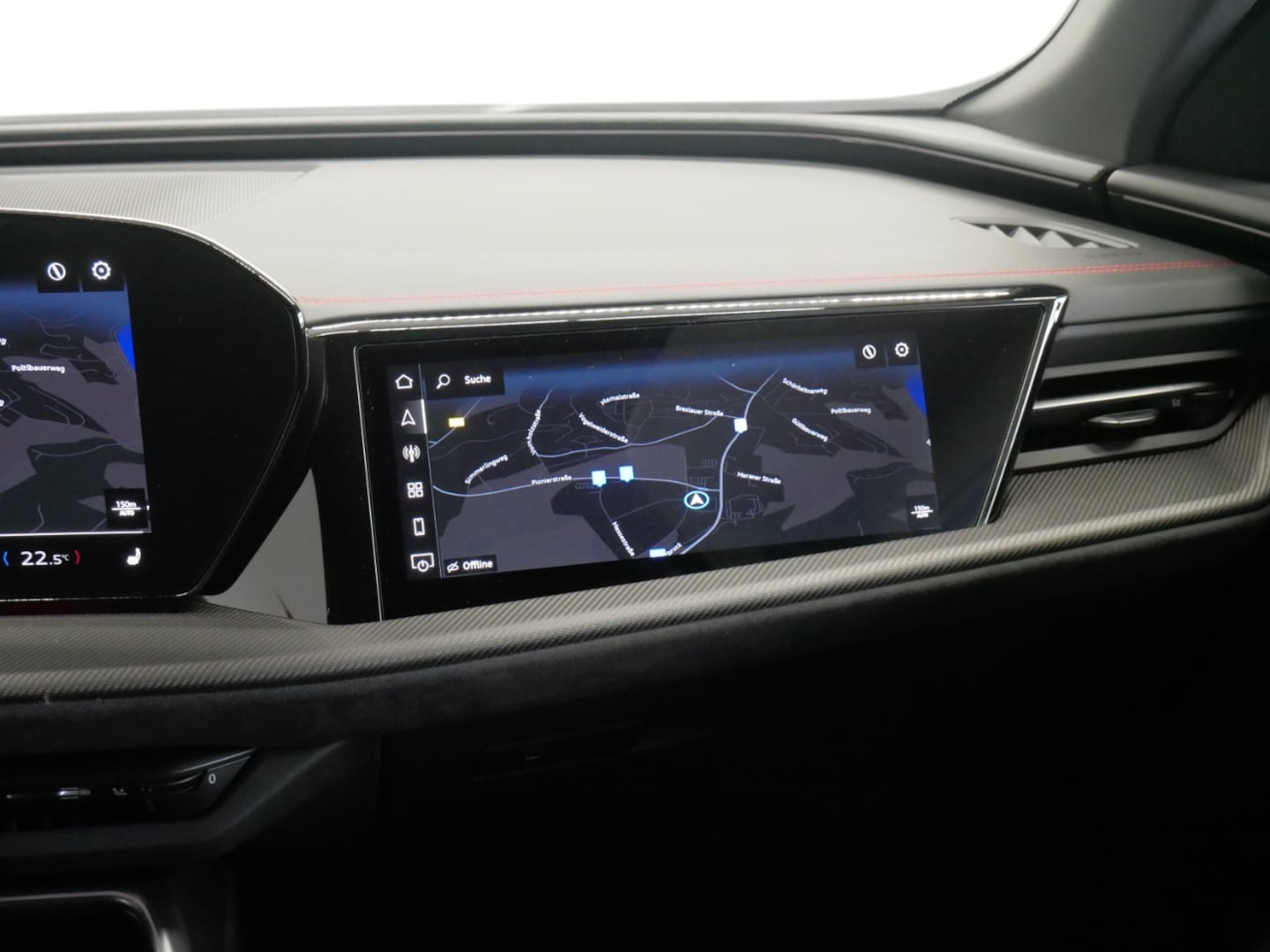 Bild über Audi Q5 SUV TDI quattro 150 kW S tronic - für weitere Informationen kontaktieren Sie den Audi Partner