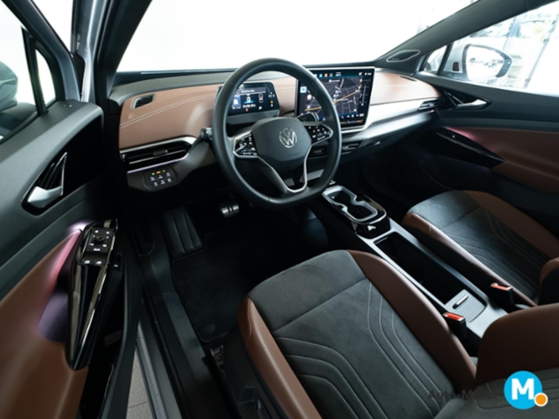 Volkswagen ID.4 Pro