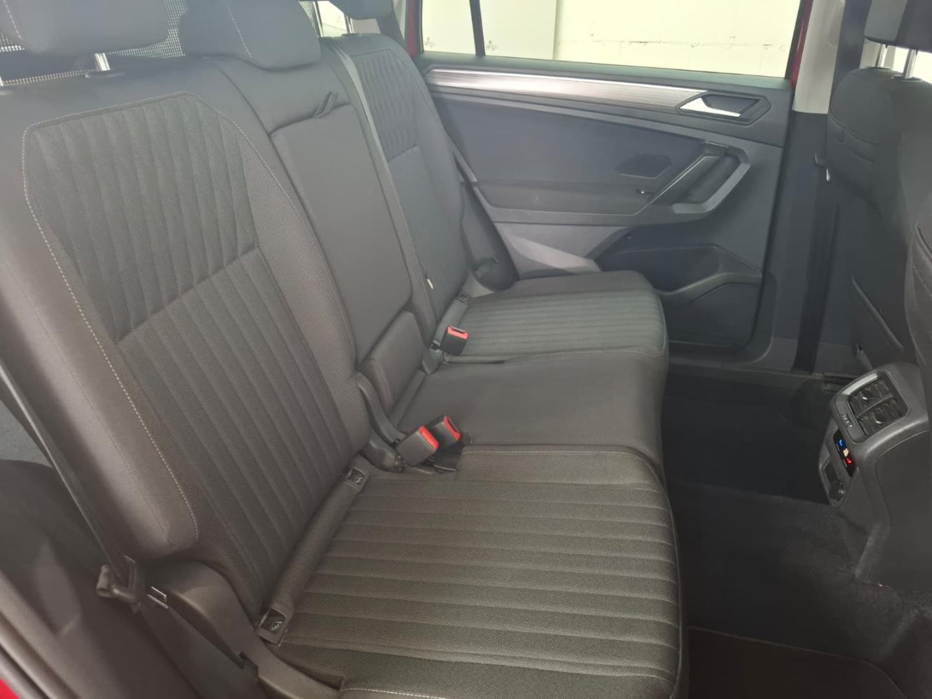Volkswagen Tiguan Allspace Life
