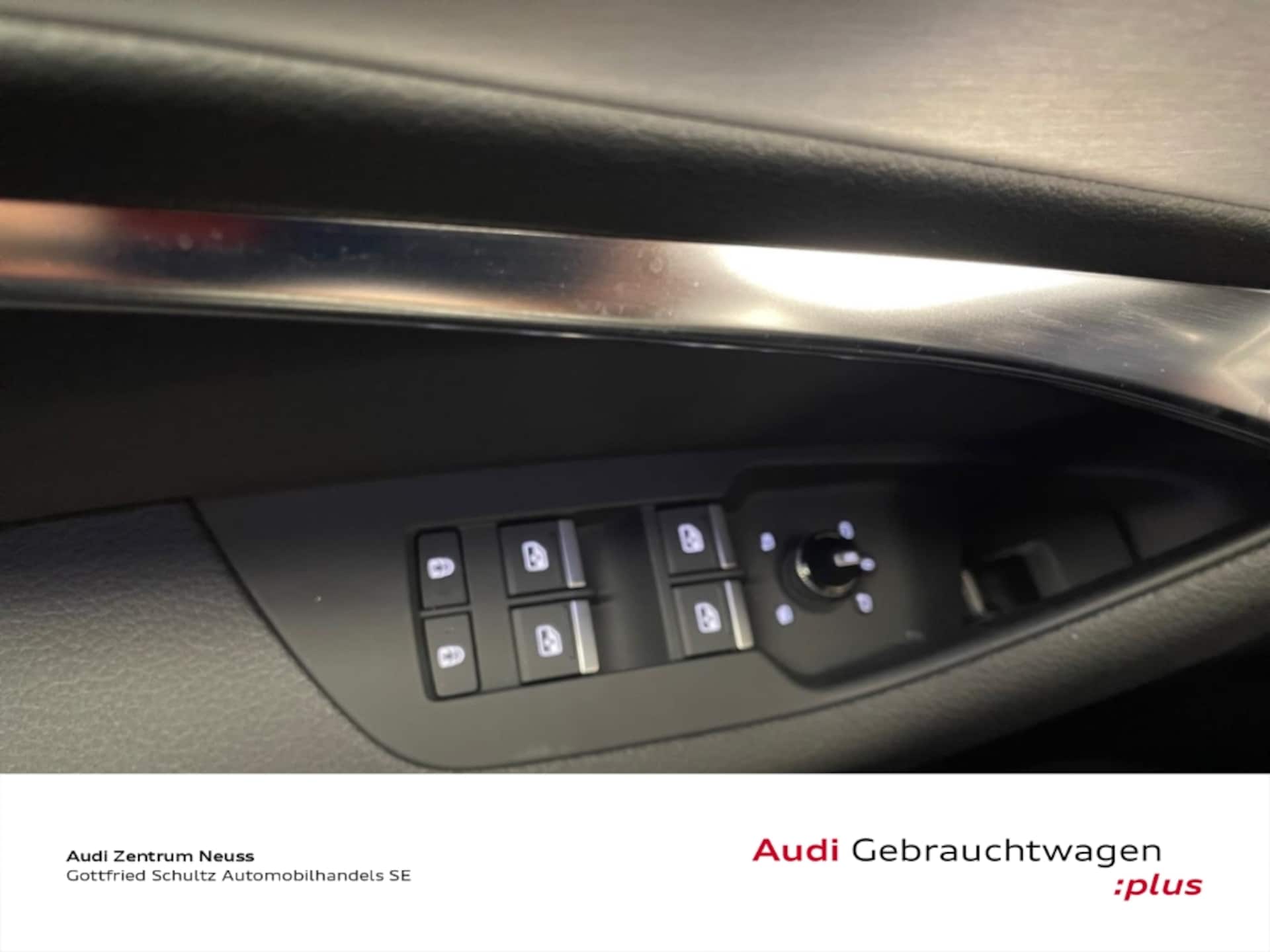 Audi A6 Avant TFSI e Sport