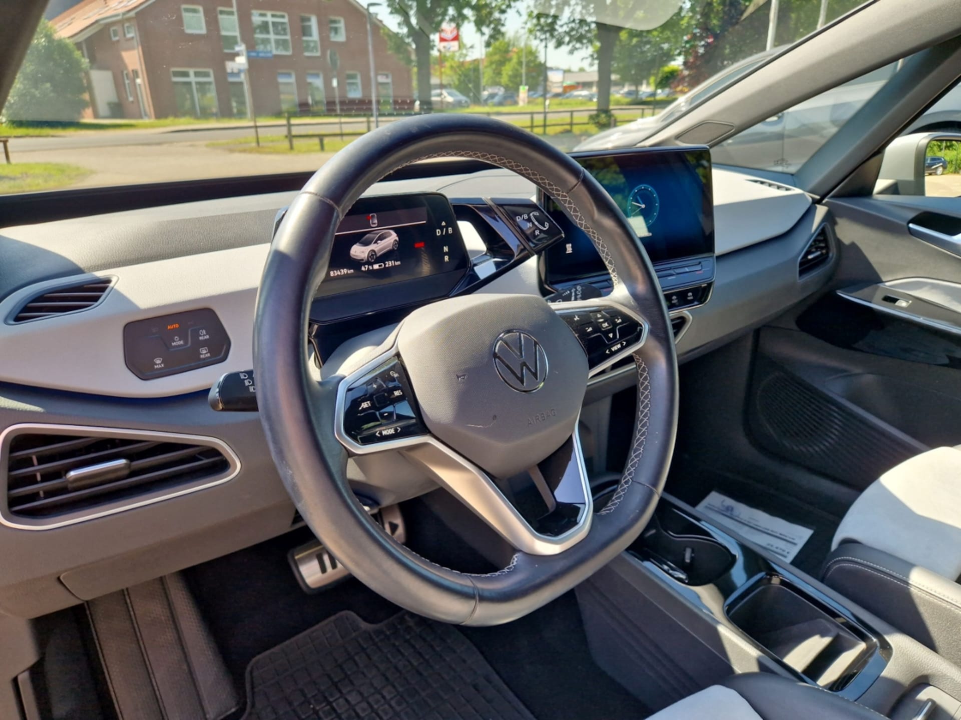 Volkswagen ID.3 Pro S