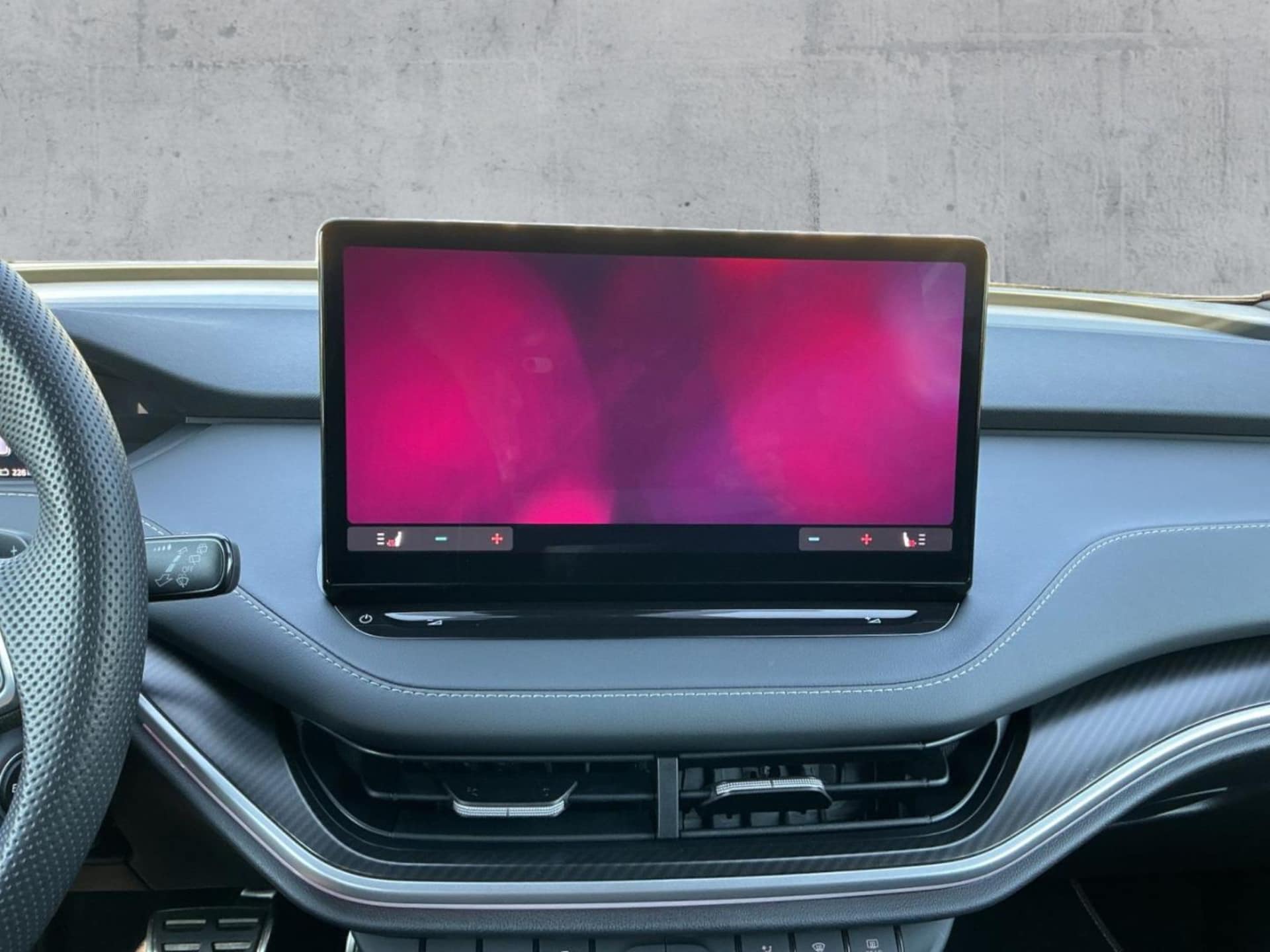 Skoda Elroq 85 Sportline