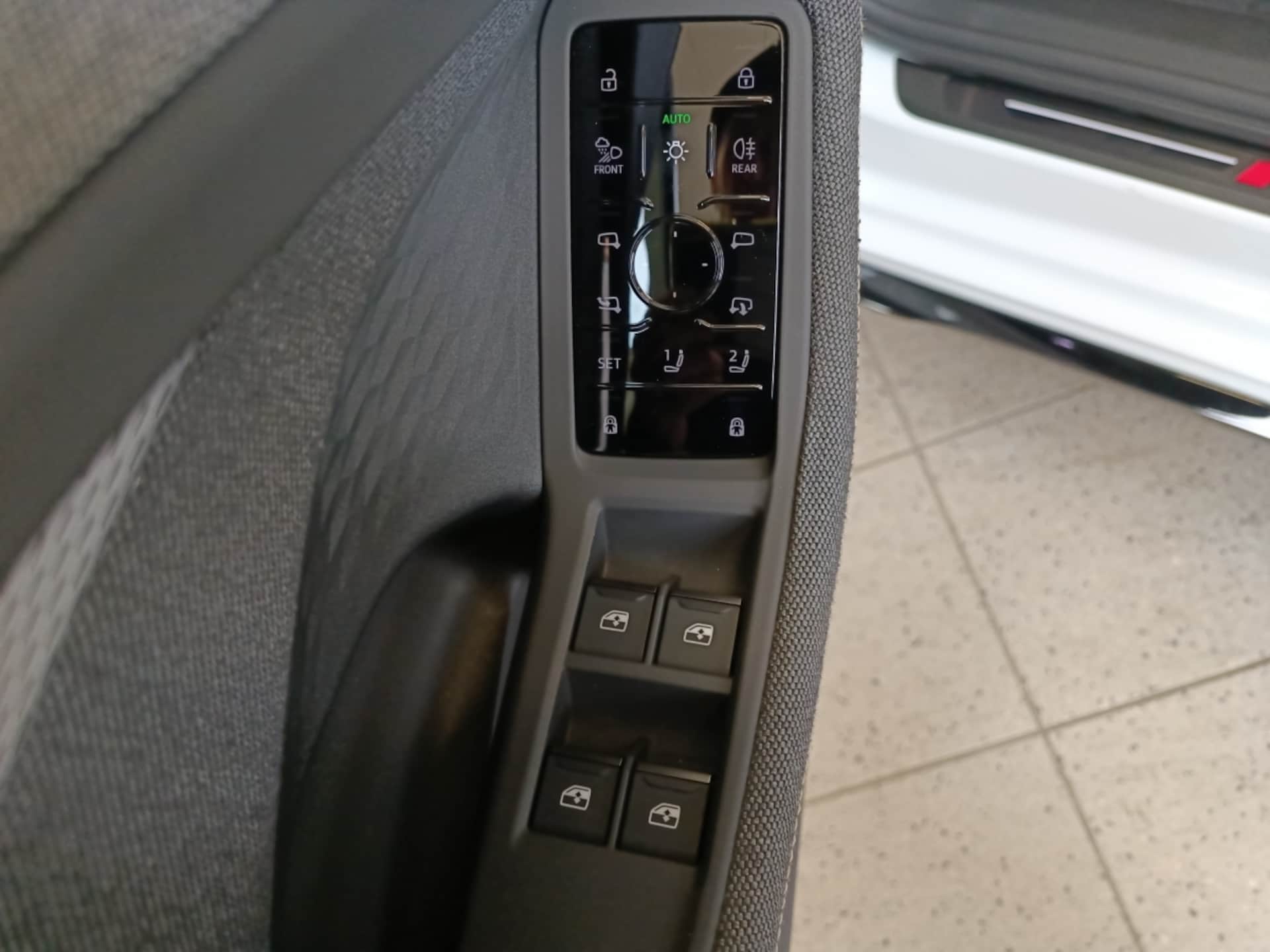 Audi A6 Avant edition one