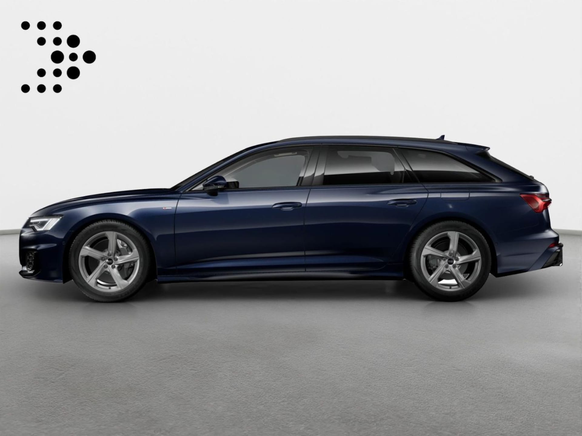 Audi A6 Avant TFSI e Design