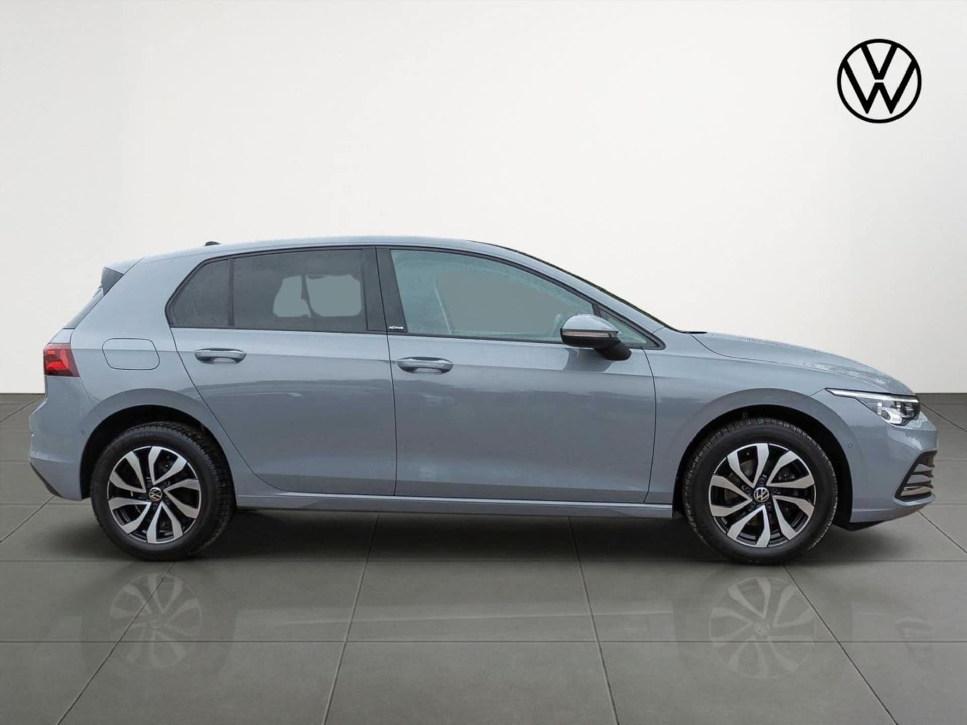 Volkswagen Golf Active