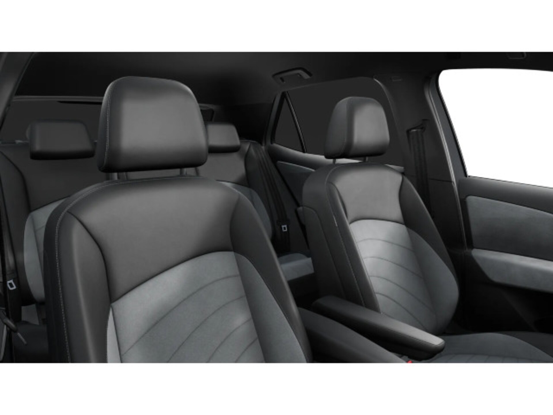 Volkswagen ID.3 MOVE Pro