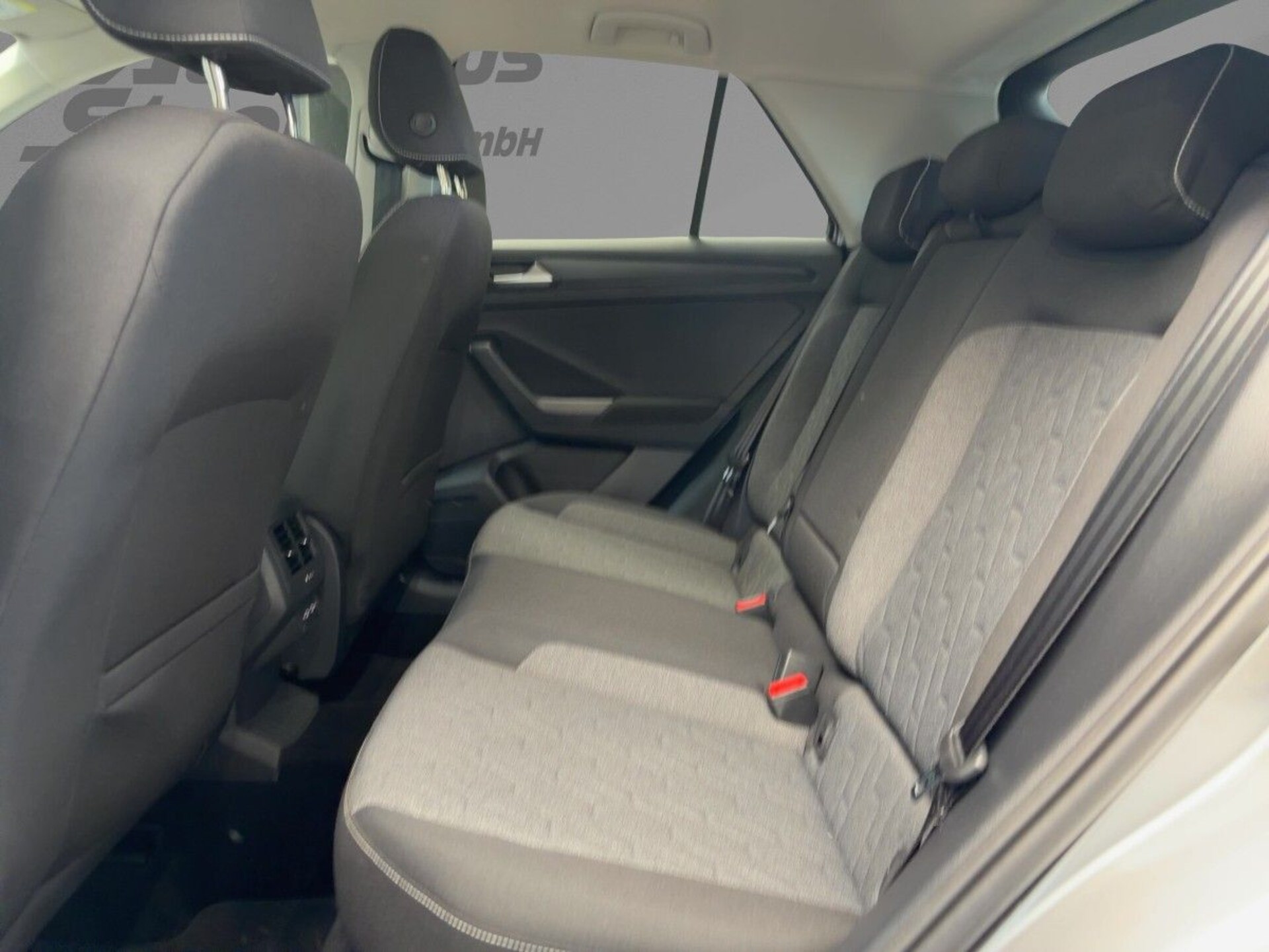 Volkswagen T-Roc MOVE