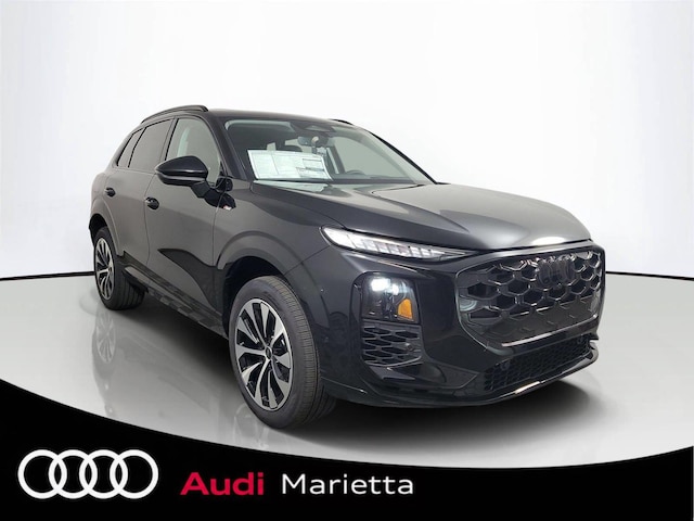 2026 Audi Q3