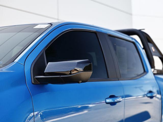2023 GMC Canyon