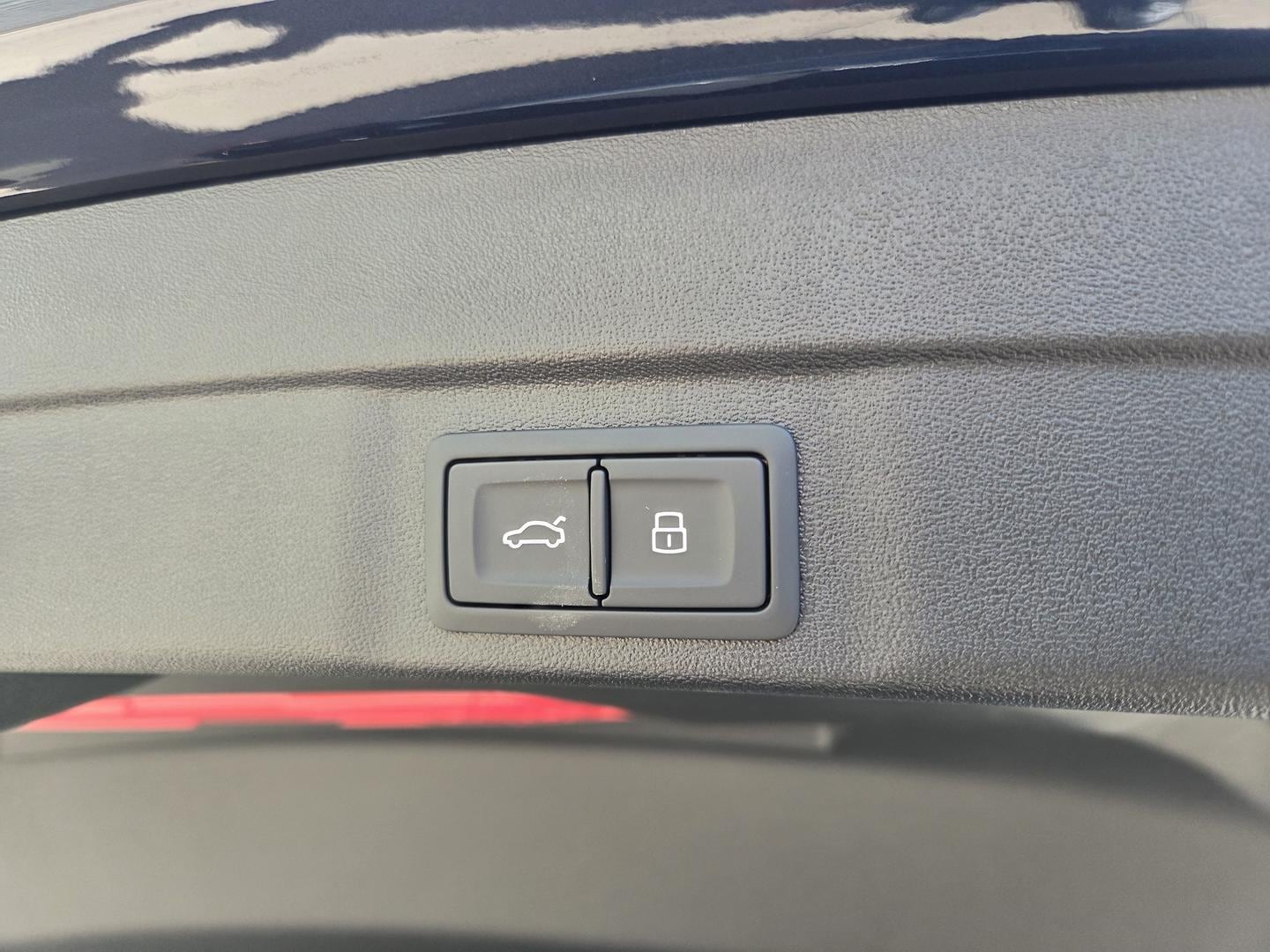 Image about Audi S5 Sedan TFSI quattro 270 kW S tronic