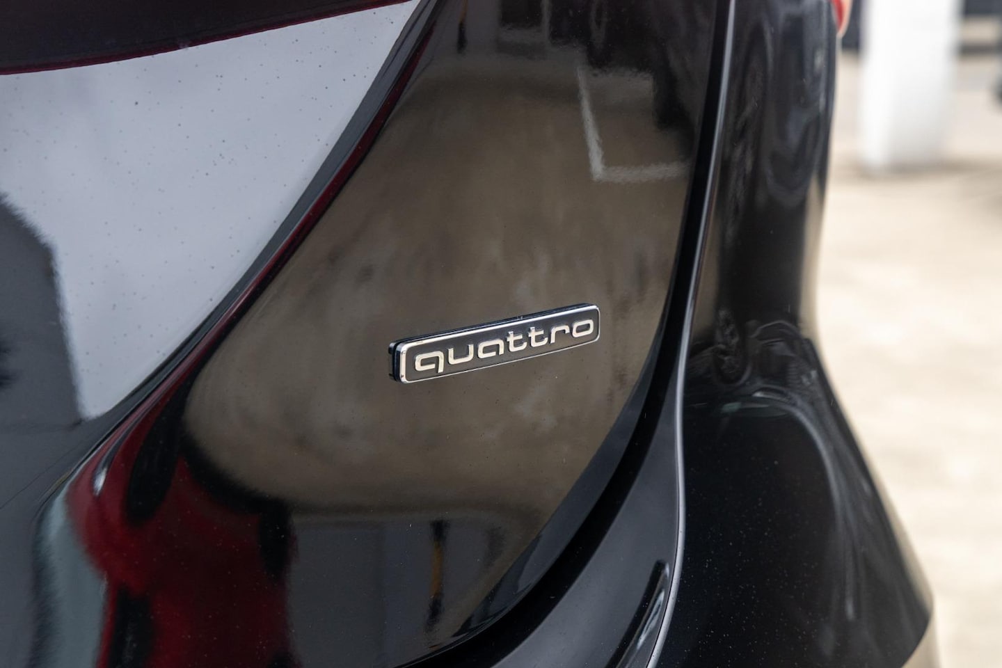 Image about Audi A5 Avant TFSI e e-hybrid quattro 270 kW S tronic