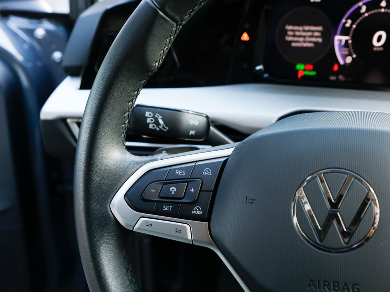 Volkswagen Golf Variant – Bild 17