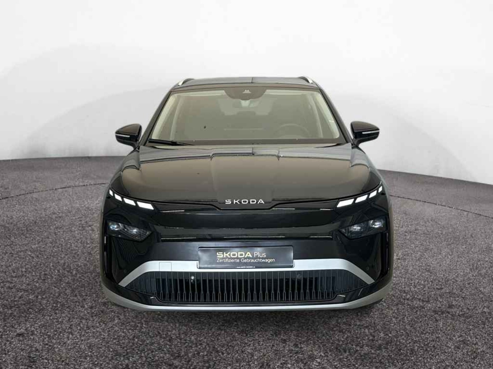 Škoda Enyaq – Bild 2