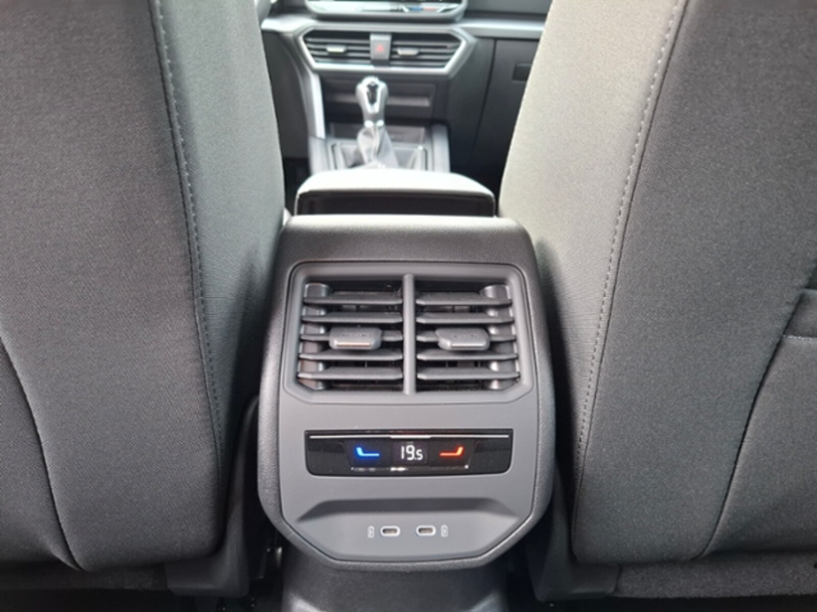 SEAT Leon – Bild 21