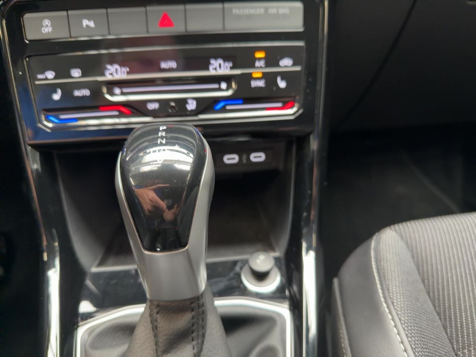 Volkswagen T-Cross – Bild 14