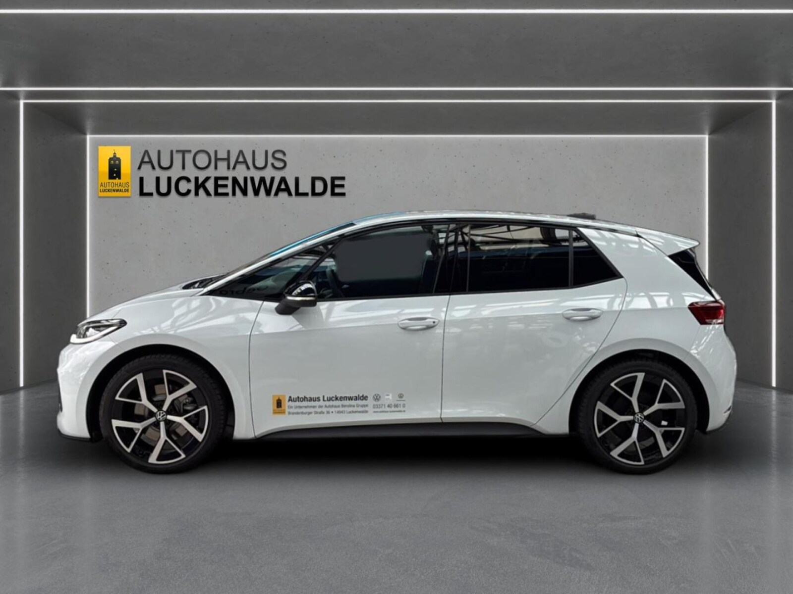 Volkswagen ID.3 Neo – Bild 4