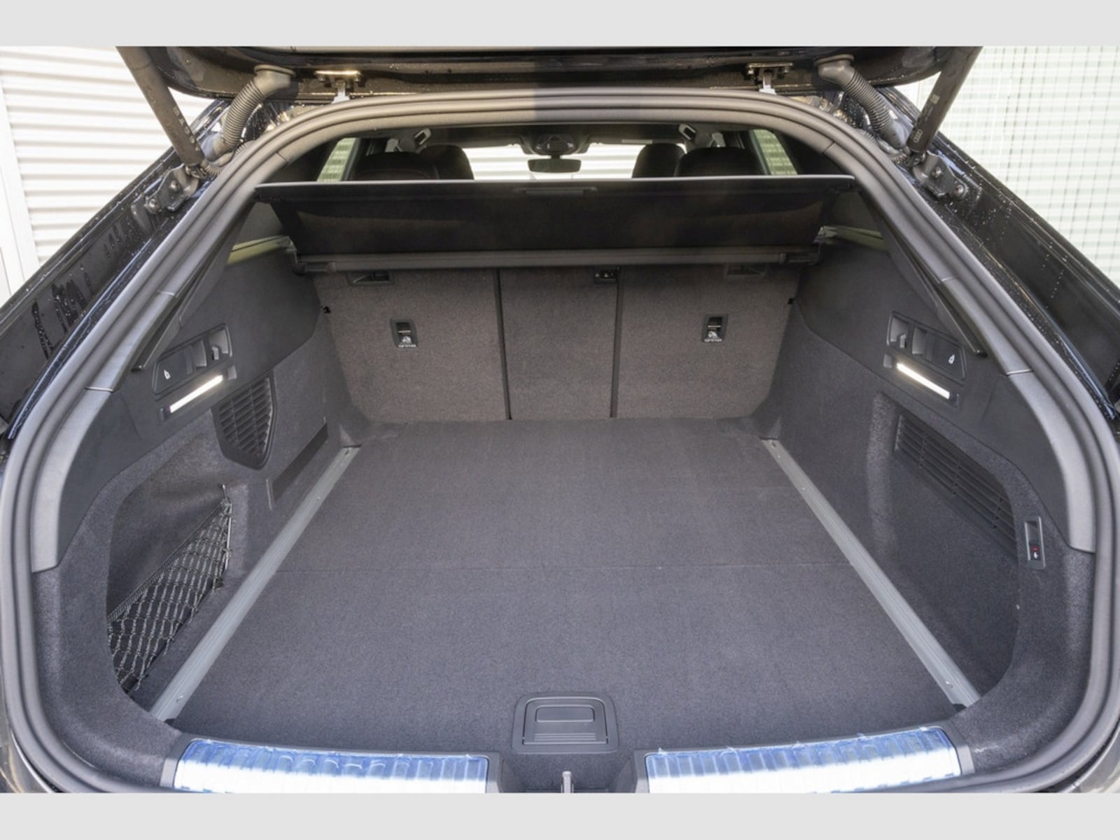 Audi A6 Avant – Bild 7