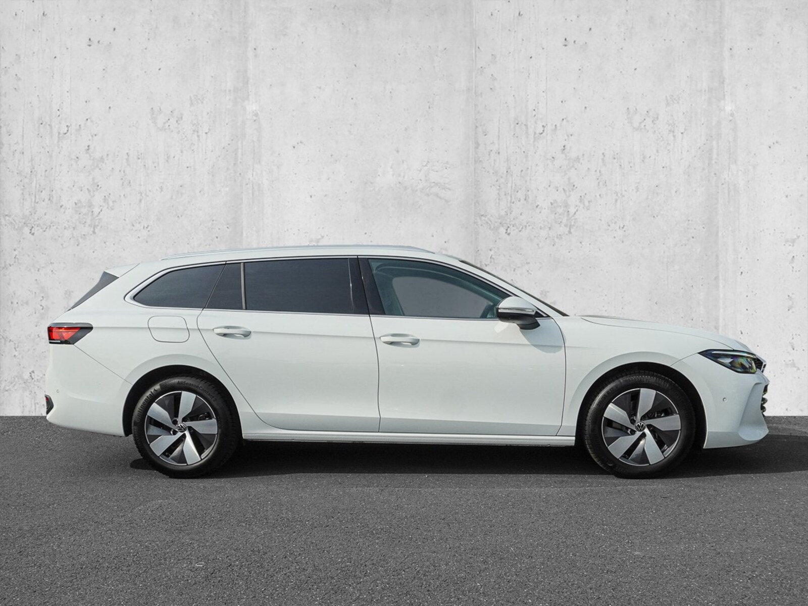 Volkswagen Passat – Bild 5