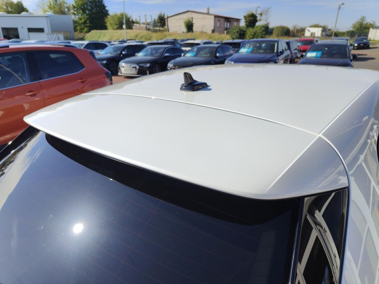 Audi A3 Sportback – Bild 20