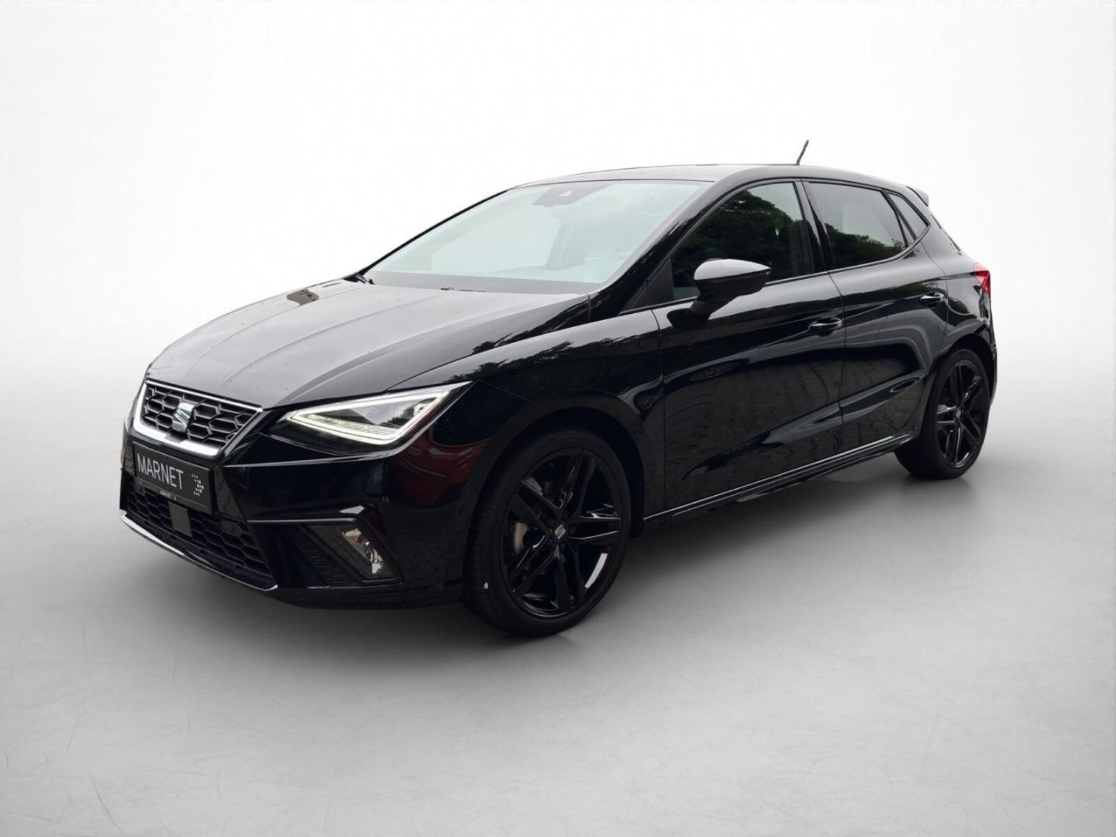 SEAT Ibiza – Bild 2