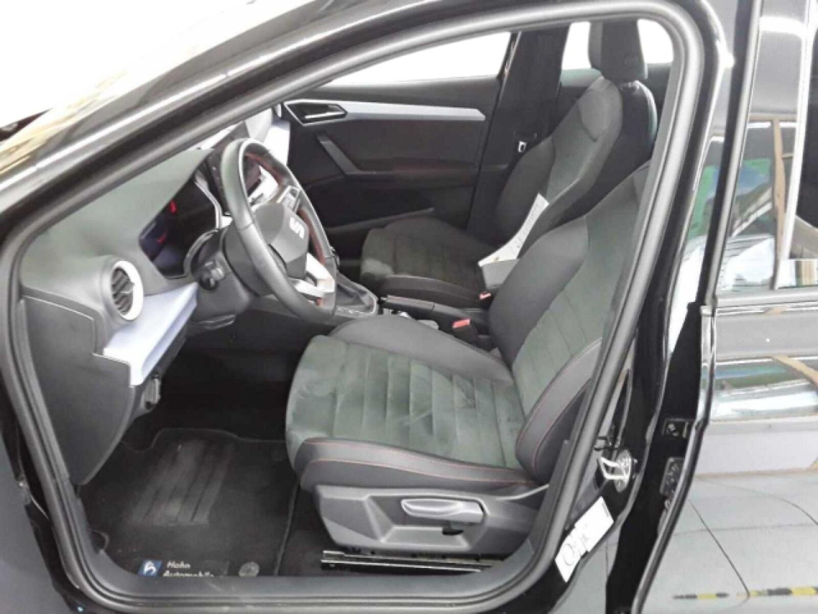 SEAT Ibiza – Bild 4